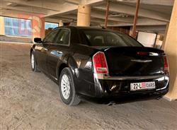 کرایسلەر 300